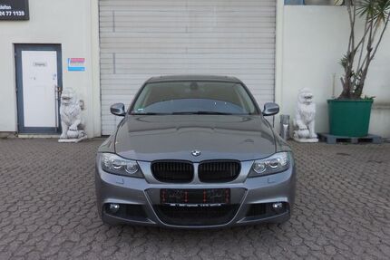 BMW 320 150.295 km 6.900 &euro; Ingolstadt 85051