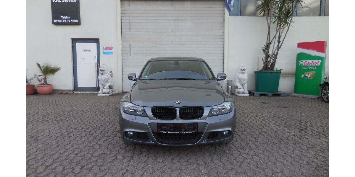 BMW 320 150.295 km 6.900 &euro; Ingolstadt 85051
