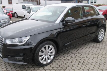 Audi A1 99.000 km 11.990 &euro; Ingolstadt 85055