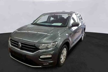 VW T-Roc 64.000 km 23.350 &euro; Ingolstadt 85053