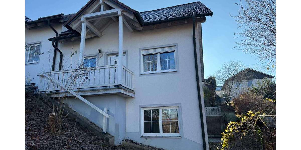 Etagenwohnung Scheyern - 2 Zimmer, 60 m&sup2;, 289.000&euro; | Angebot:23830039