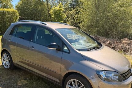 VW Golf Plus 79.500 km 9.750 &euro; Pfaffenhofen 85276