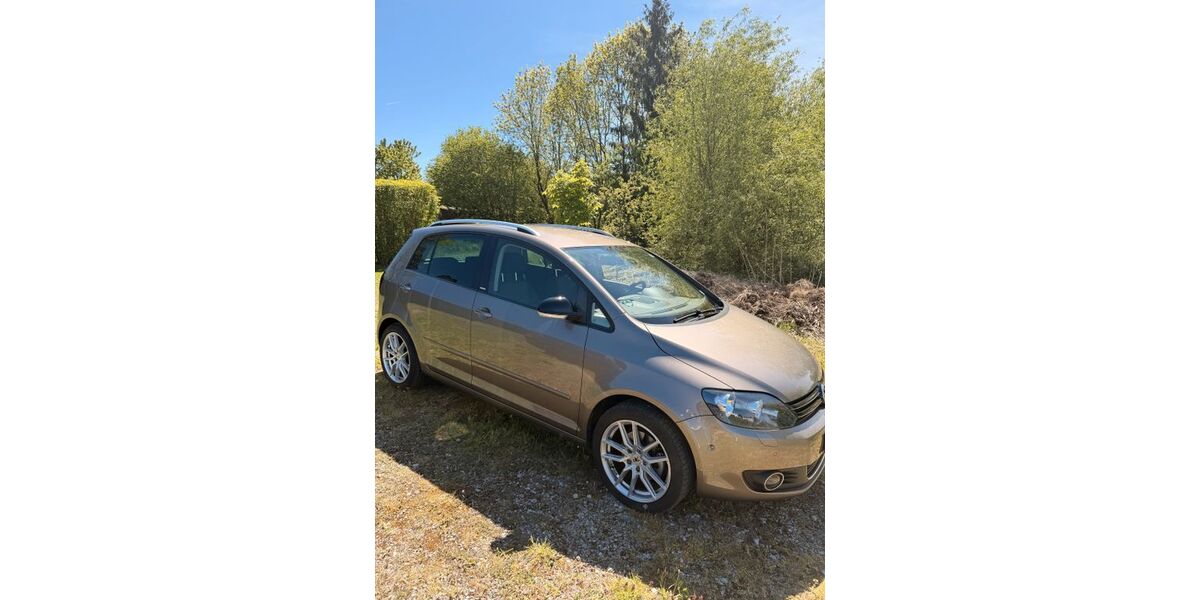 VW Golf Plus 79.500 km 9.750 &euro; Pfaffenhofen 85276
