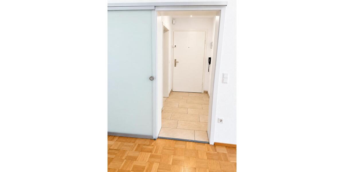 Etagenwohnung Ingolstadt Friedrichshofen-Hollerstauden - 4 Zimmer, 100 m&sup2;, 449.550&euro; | Angebot:27598337