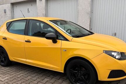 Seat Ibiza 115.000 km 2.900 &euro; Ingolstadt 85051