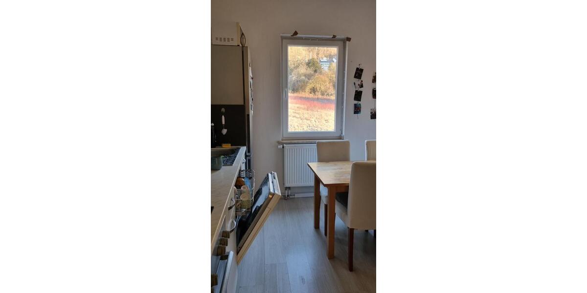 Etagenwohnung Eichstätt - 1 Zimmer, 17 m&sup2;, 350&euro; | Angebot:25964205