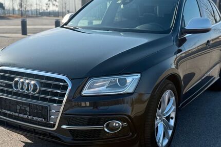 Audi SQ5 257.034 km 13.900 &euro; Ingolstadt 85053