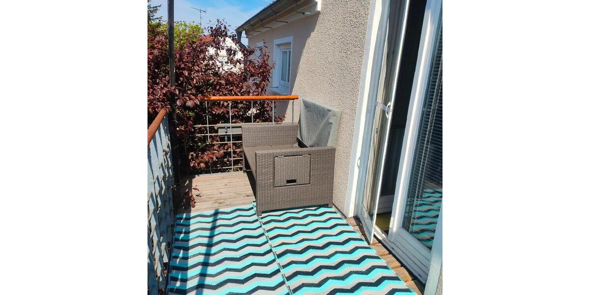 Etagenwohnung Wettstetten - 2 Zimmer, 41 m&sup2;, 550&euro; | Angebot:26420365