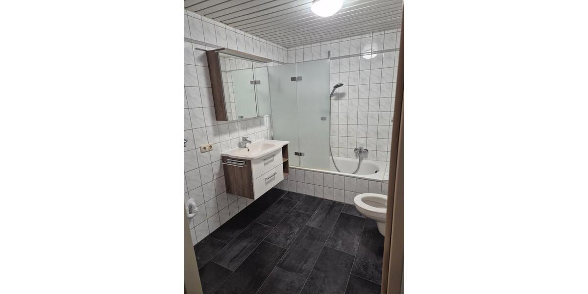 Etagenwohnung Eichstätt - 1.5 Zimmer, 54 m&sup2;, 590&euro; | Angebot:27622540