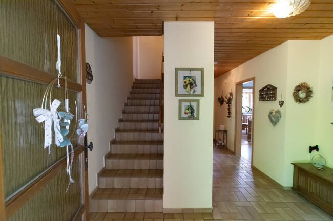 Doppelhaushälfte Wettstetten - 4 Zimmer, 123 m&sup2;, 585.000&euro; | Angebot:25662768