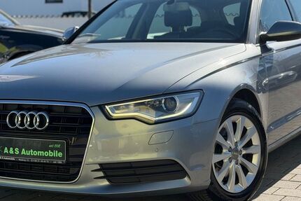 Audi A6 270.000 km 9.490 &euro; Neuburg an der Donau 86633