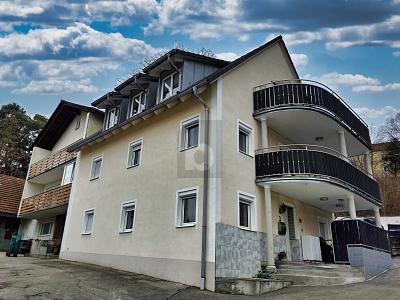 SOLIDES INVESTMENT MIT ENTWICKLUNGSPOTENTIAL - Mehrfamilienhaus, Wohnhaus Mainburg | Angebot:26487940