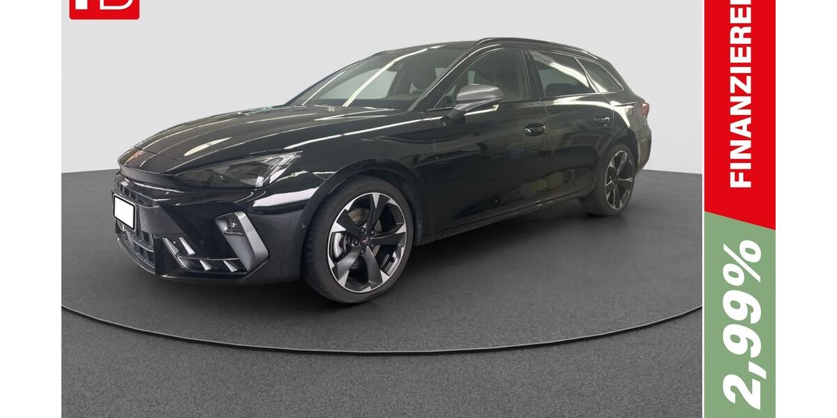 Cupra Leon 26.955 km 30.650 &euro; Ingolstadt 85053
