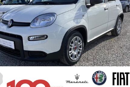 Fiat Panda 6.000 km 14.990 &euro; Ingolstadt 85053