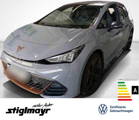 Cupra Born 28.091 km 27.990 &euro; Pfaffenhofen/Ilm 85276