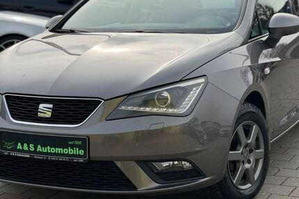 Seat Ibiza 120.000 km 5.990 &euro; Neuburg/Donau 86633