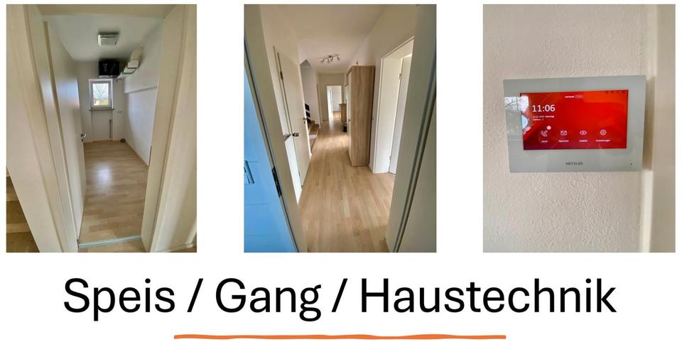 Etagenwohnung Neustadt an der Donau - 3 Zimmer, 96 m&sup2;, 326.000&euro; | Angebot:25995713