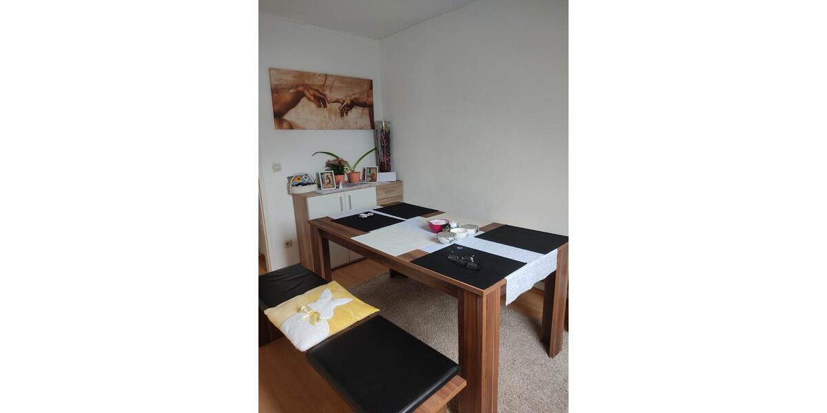 Dachgeschoßwohnung Ingolstadt Nordost - 4 Zimmer, 88 m&sup2;, 880&euro; | Angebot:25923228