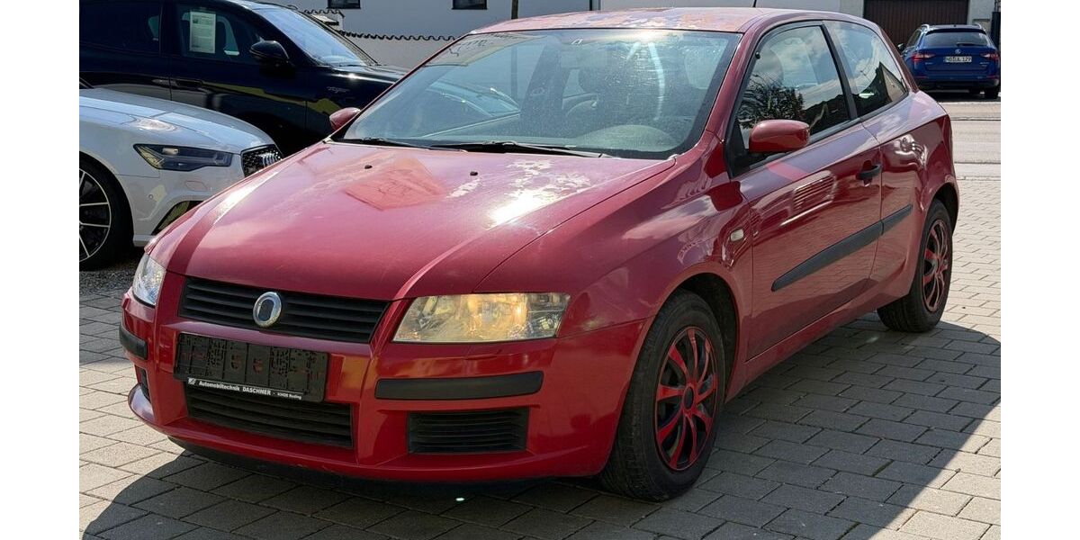 Fiat Stilo 148.000 km 1.490 &euro; Neuburg an der Donau 86633