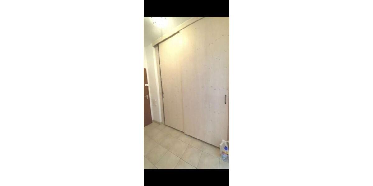 Etagenwohnung Neuburg an der Donau - 1 Zimmer, 35 m&sup2;, 600&euro; | Angebot:26378741