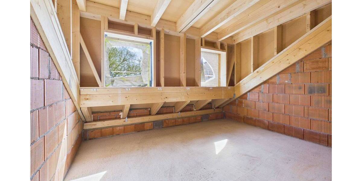 Etagenwohnung Ingolstadt Hundszell - 2 Zimmer, 61 m&sup2;, 410.000&euro; | Angebot:26694289