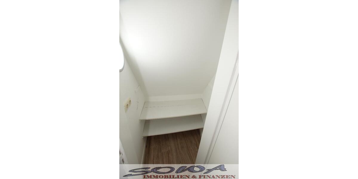 Schöne 3 Zimmer Wohnung im Zentrum mit Blick auf das Schloss in Neuburg zu vermieten - Ein neues Zuhause von SOWA Immobilien und Finanzen Ihr Experte vor Ort - 3- Neuburg | Angebot:26972364