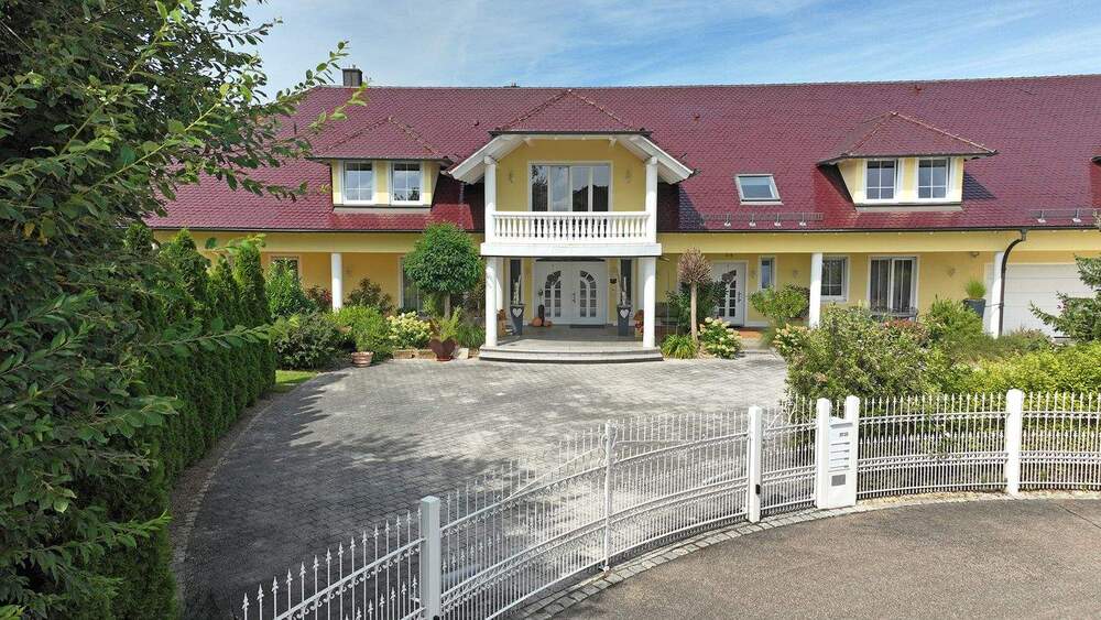 Einfamilienhaus Mitterscheyern Mitterscheyern - 1 Zimmer, 3.900.000&euro; | Angebot:25739369