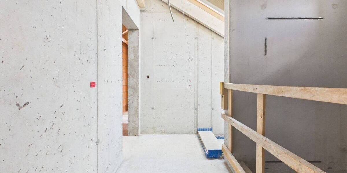 Etagenwohnung Ingolstadt Hundszell - 2 Zimmer, 61 m&sup2;, 410.000&euro; | Angebot:26694289