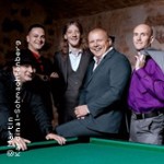 Latvian Blues Band