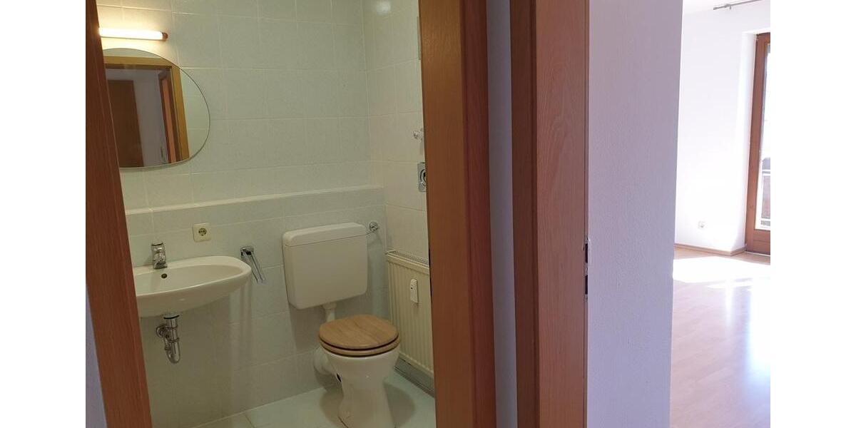 Etagenwohnung Ingolstadt Nordost - 2 Zimmer, 48 m&sup2;, 180.000&euro; | Angebot:26029579