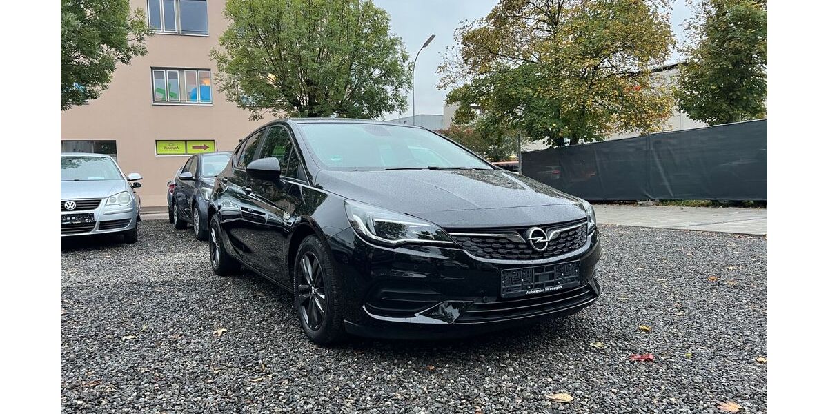 Opel Astra 67.000 km 11.900 &euro; Ingolstadt 85055