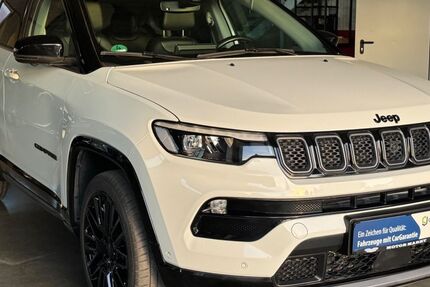 Jeep Compass 74.000 km 18.900 &euro; Langenmosen 86571