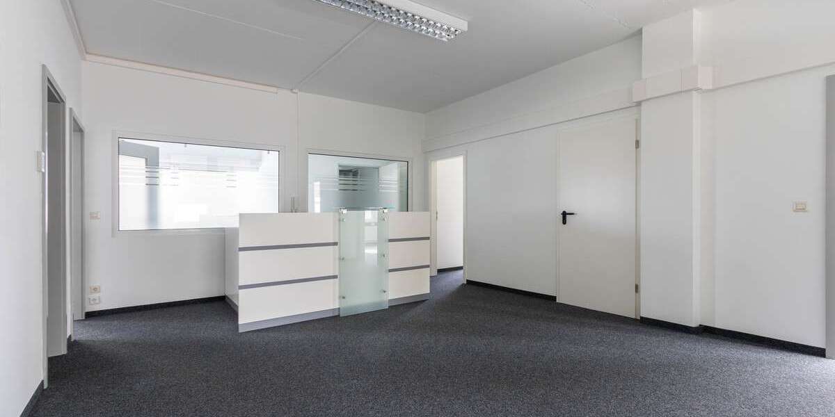 Gewerbeobjekt Ingolstadt Friedrichshofen-Hollerstauden - 1.840&euro; | Angebot:11011854