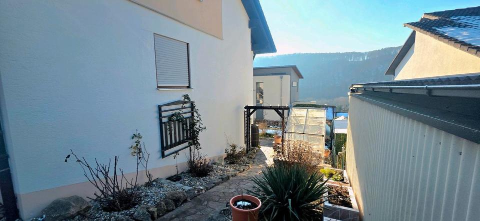 Einfamilienhaus Riedenburg - 9 Zimmer, 300 m&sup2;, 530.000&euro; | Angebot:26604568