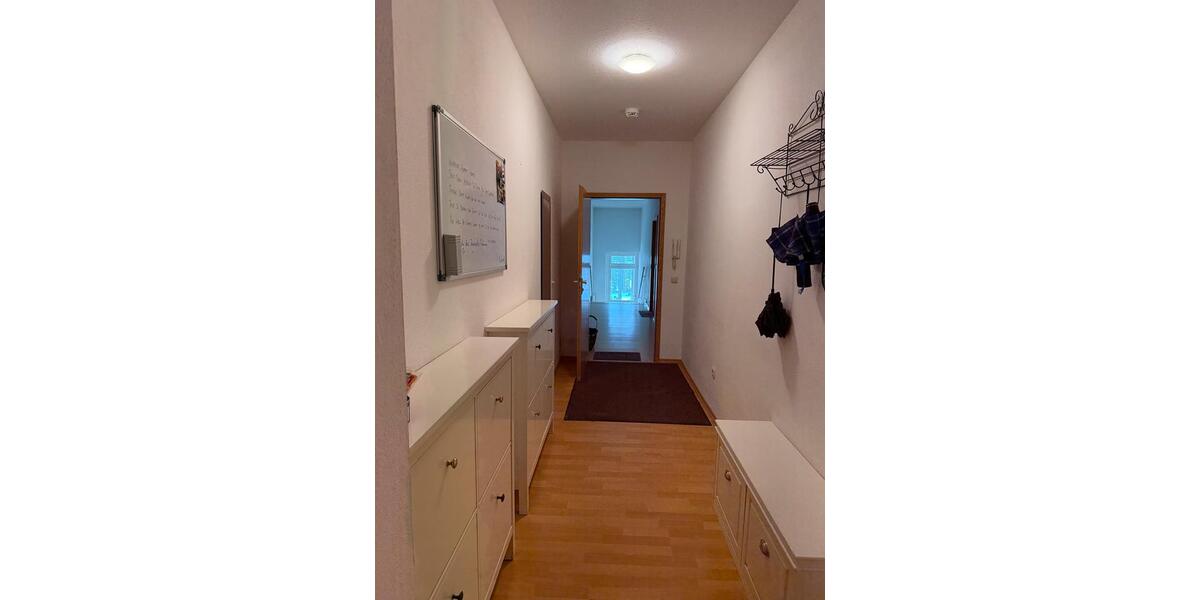 Etagenwohnung Ingolstadt Münchener Straße - 3 Zimmer, 103 m&sup2;, 700&euro; | Angebot:27588699