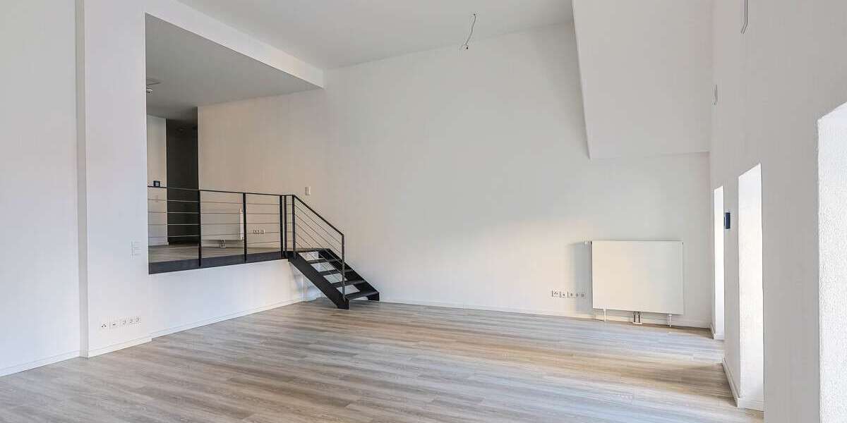 Etagenwohnung Ingolstadt - 1 Zimmer, 74 m&sup2;, 809&euro; | Angebot:27577919