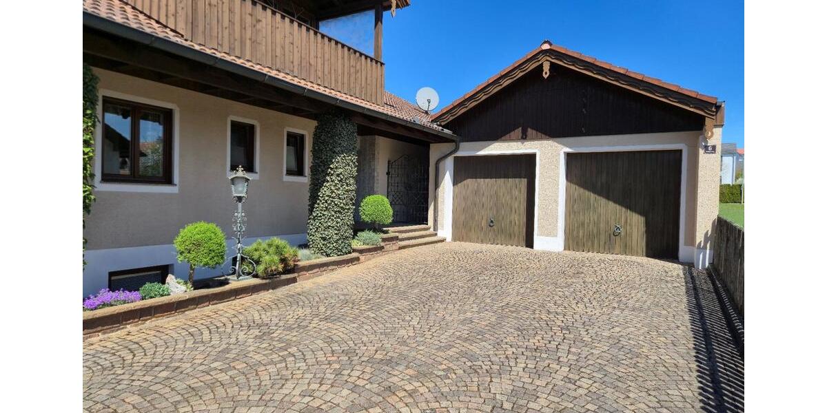 Einfamilienhaus Altmannstein - 640.000&euro; | Angebot:26312636