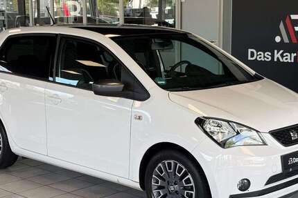 Seat Mii 67.831 km 8.920 &euro; Ingolstadt 85053