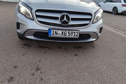 Mercedes-Benz GLA 220 190.000 km 15.250 &euro; Ingolstadt 85055