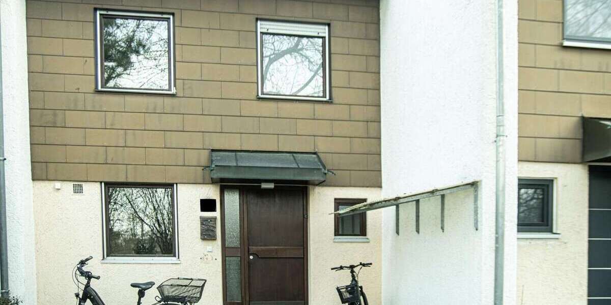 Einfamilienhaus Ingolstadt Nordost - 5 Zimmer, 112 m&sup2;, 445.000&euro; | Angebot:26959304