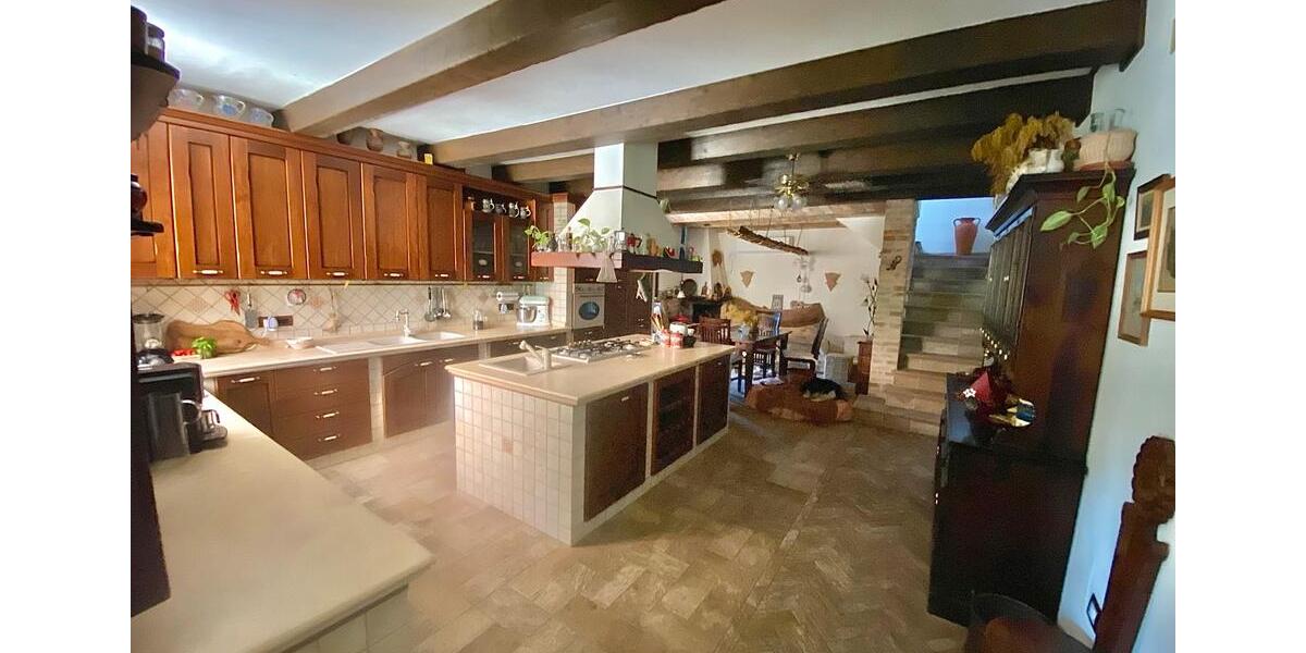 Einfamilienhaus Scheyern - 7 Zimmer, 220 m&sup2;, 365.000&euro; | Angebot:25641360