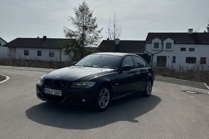 BMW 318 225.000 km 6.000 &euro; Münchsmünster 85126