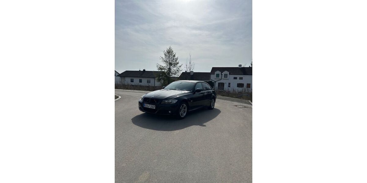 BMW 318 225.000 km 6.000 &euro; Münchsmünster 85126