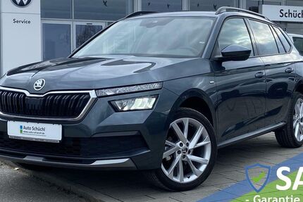 Skoda Kamiq 44.279 km 19.778 &euro; Schrobenhausen-Edelshsn. 86529