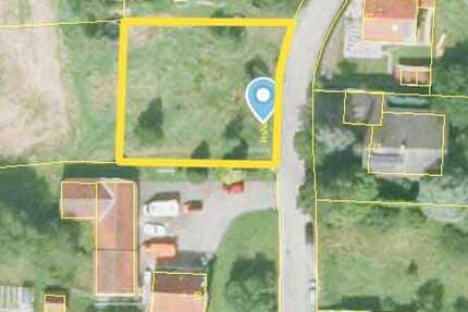 Grundstück Scheyern Fernhag - 485.000&euro; | Angebot:25775491