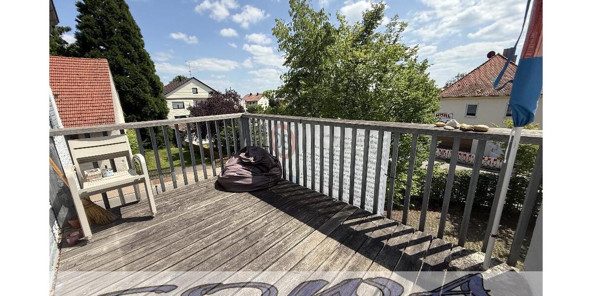 Großzügige, helle 3 Zimmer Wohnung mit Balkon und Carport in Ehekirchen - Ein Objekt von Ihrem Immobilienpartner SOWA Immobilien und Finanzen - 3- Ehekirchen | Angebot:25990003