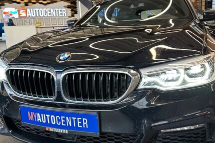 BMW 540 247.630 km 20.899 &euro; Pfaffenhofen 85276