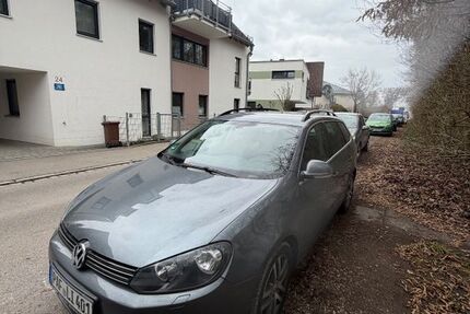 VW Golf 407.500 km 2.450 &euro; Pfaffenhofen 85276