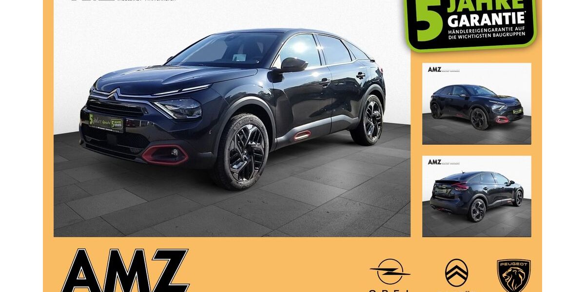 Citroen C4 35.300 km 16.990 &euro; Ingolstadt 85055
