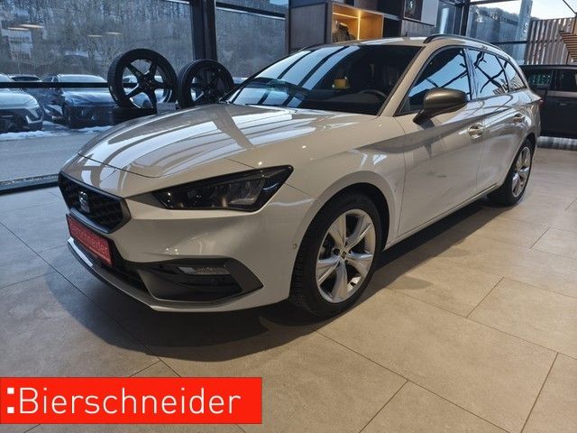 Seat Leon 23.220 km 28.850 &euro; Riedenburg 93339